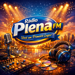 RADIO PLENA FM